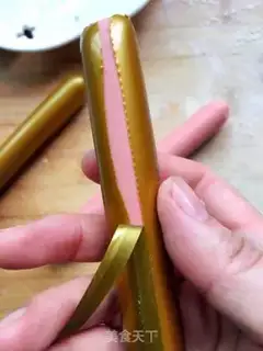 Make caterpillar step 13