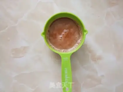 Make Carrot chimes step 1
