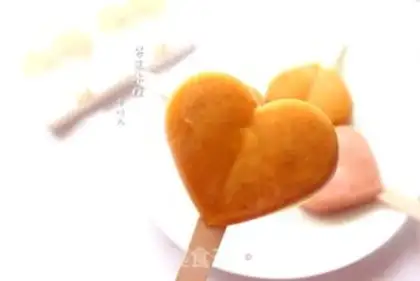 Make Pure fruit ice cream step 12