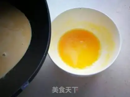 Make Coffee sauce cookies step 14
