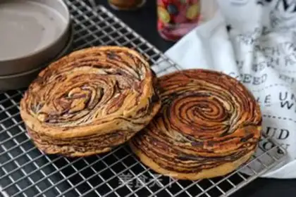 Make Chocolate lasagna step 20