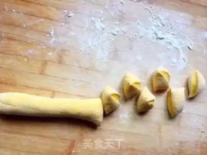 Make caterpillar step 17