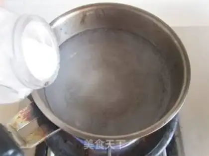 Make ♪ ♪ Spaghetti ♪ step 6