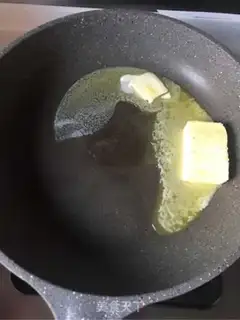 Make Green bean-cooled potatoes step 10