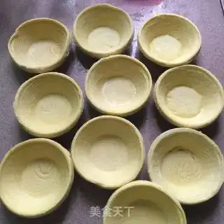 Make Cathedral sauce step 2