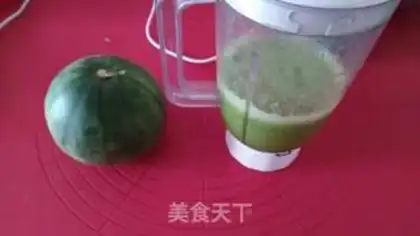 Make Butter fruit cups step 2