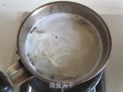 Make ♪ ♪ Spaghetti ♪ step 8
