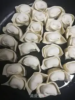 Make Fried pot step 0