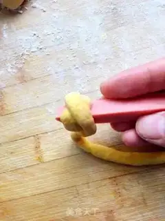 Make caterpillar step 20