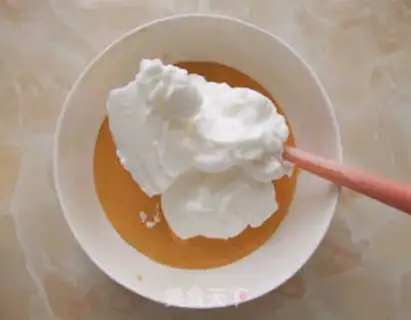 Make Carrot chimes step 7