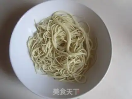 Make ♪ ♪ Spaghetti ♪ step 9