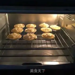 Make Cathedral sauce step 5