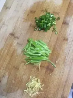 Make Coffee nut step 3