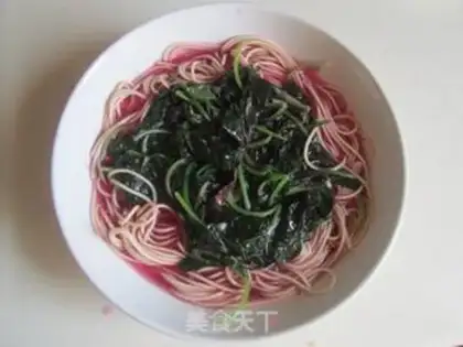 Make ♪ ♪ Spaghetti ♪ step 10