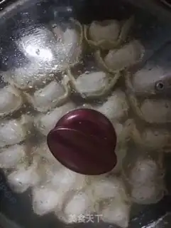 Make Fried pot step 2