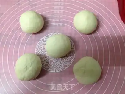 Make Pretentious fruit step 2