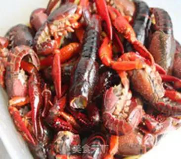 Make Garlic butter roasted lobster step 3