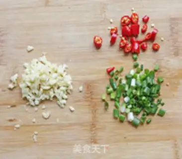 Make Garlic butter roasted lobster step 9