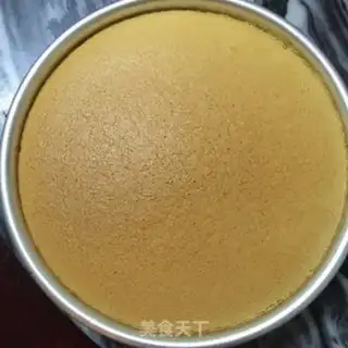 Make A fruit cake step 8
