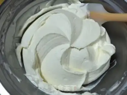 Make A fruit cake step 11