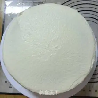 Make A fruit cake step 14