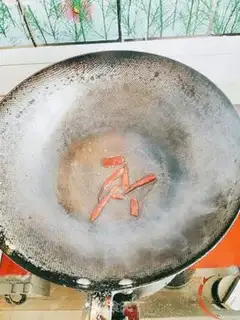 Make Red-fried fish step 7