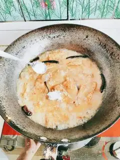 Make Red-fried fish step 9