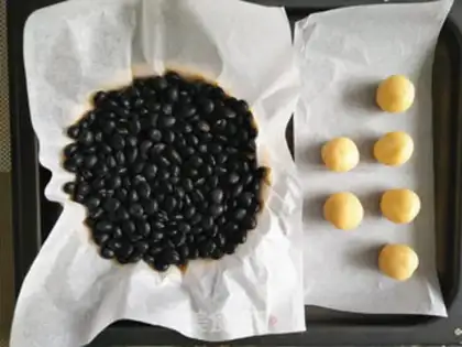 Make Sweet cherry pie step 8