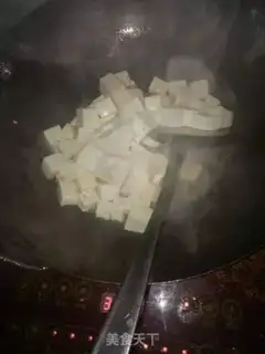 Make Tofu step 2
