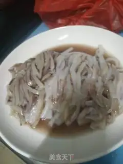 Make Squid step 0