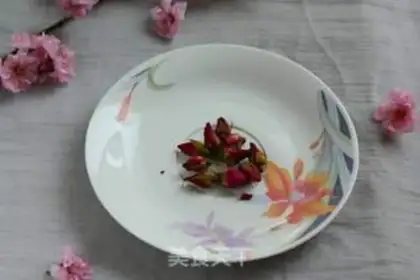 Make The fig tea step 0