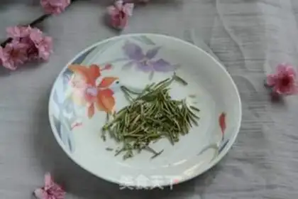 Make The fig tea step 2
