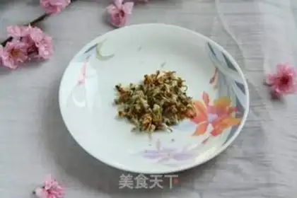 Make The fig tea step 3