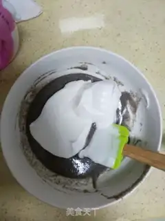 Make Black rice step 7