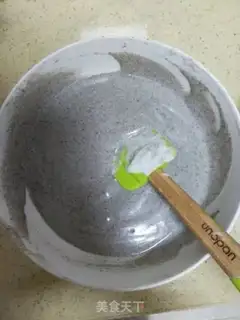 Make Black rice step 8