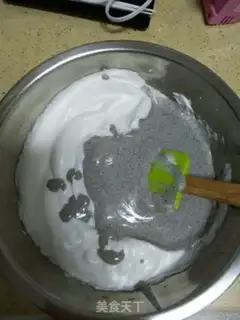 Make Black rice step 9