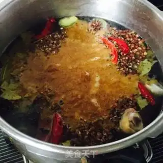 Make Halogen step 3