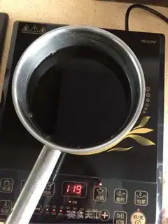 Make Chicken claws step 2
