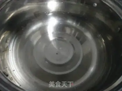 Make Crystal ice cream jelly cups step 2