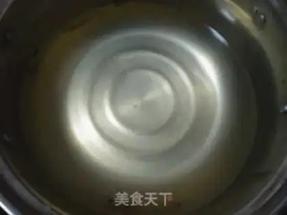Make Crystal ice cream jelly cups step 4