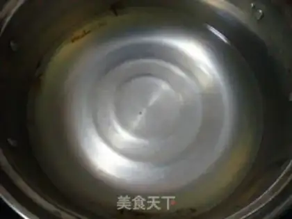 Make Crystal ice cream jelly cups step 5