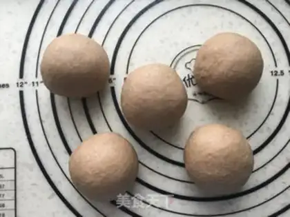 Make Coffee bagels step 3