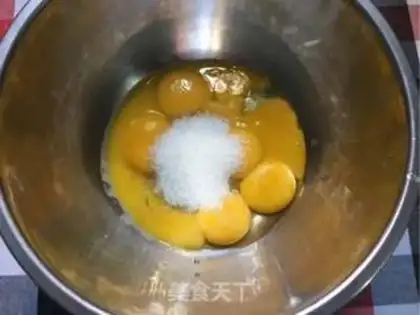 Make Car cake step 1