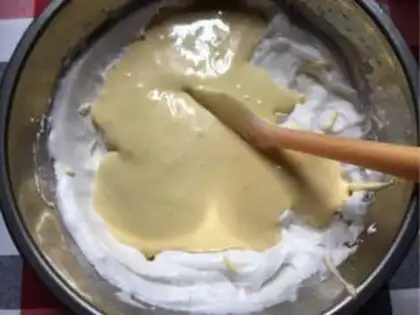 Make Coffee casserole step 7