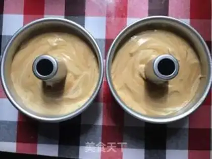 Make Coffee casserole step 10