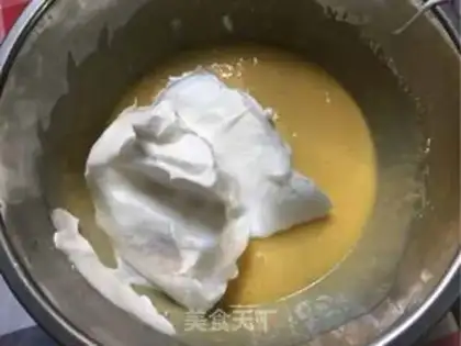 Make Car cake step 7