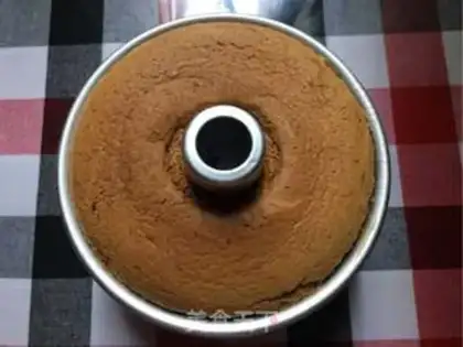 Make Coffee casserole step 12