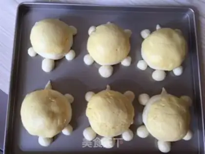 Make The turtle in the rabbit race step 11