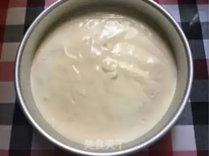 Make Car cake step 9