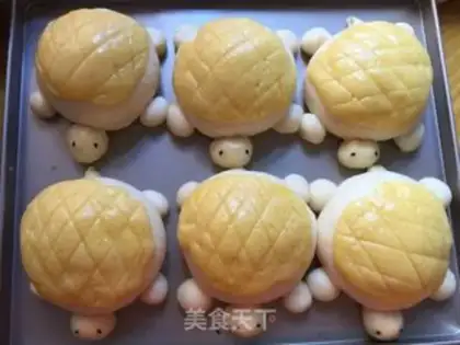 Make The turtle in the rabbit race step 12